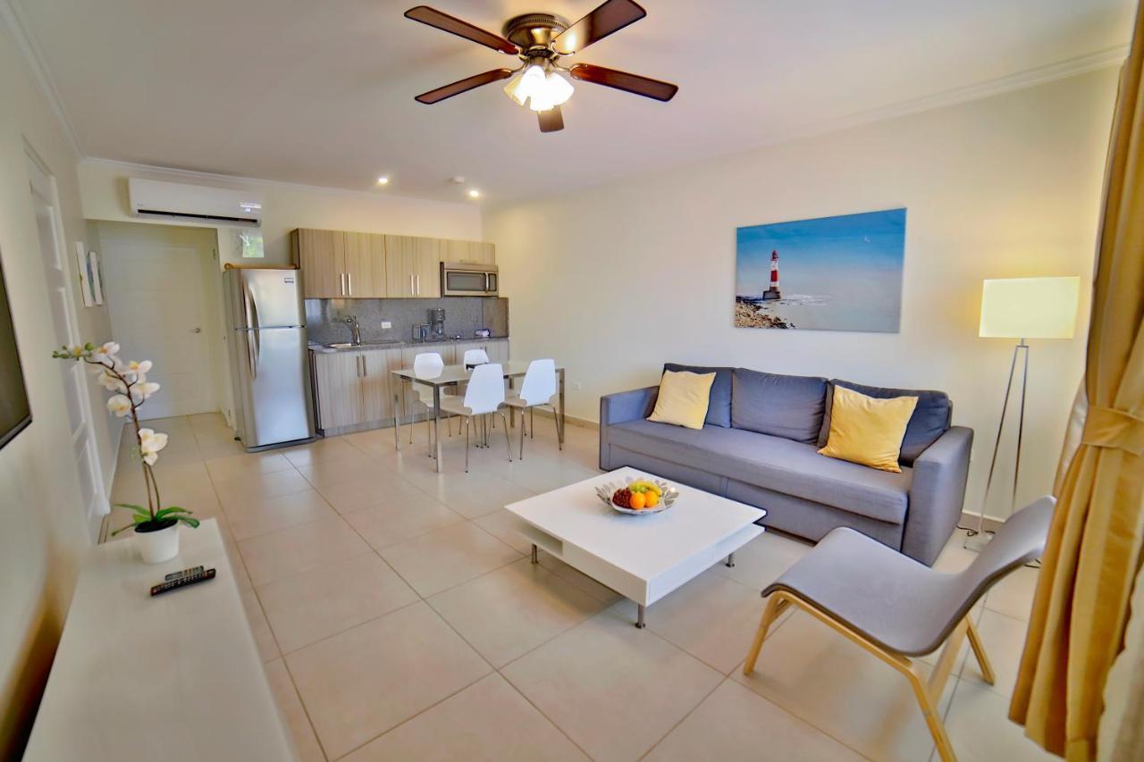 Aparthotel Pearl Aruba 3*