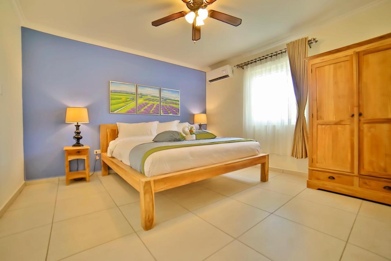 Pearl Aruba Aparthotel