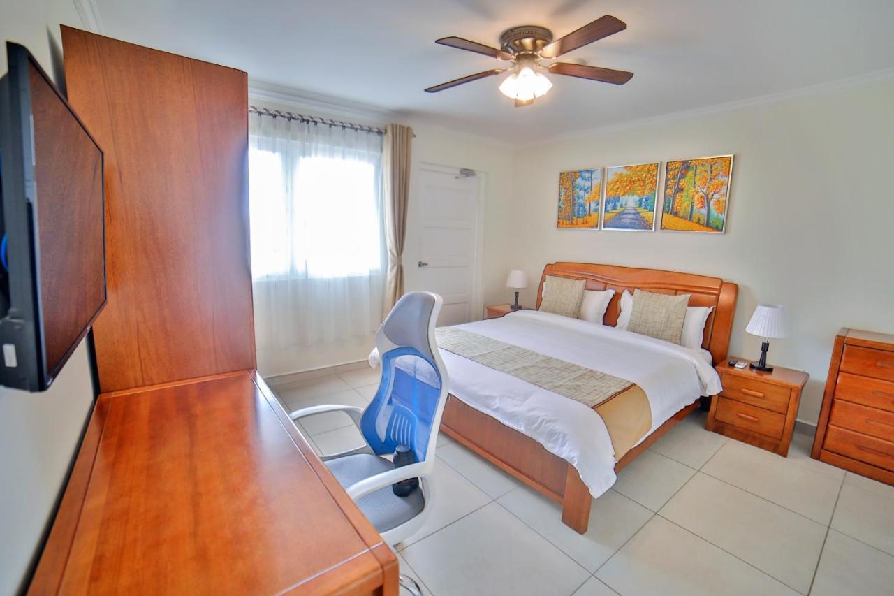 Pearl Aruba Aparthotel 3*
