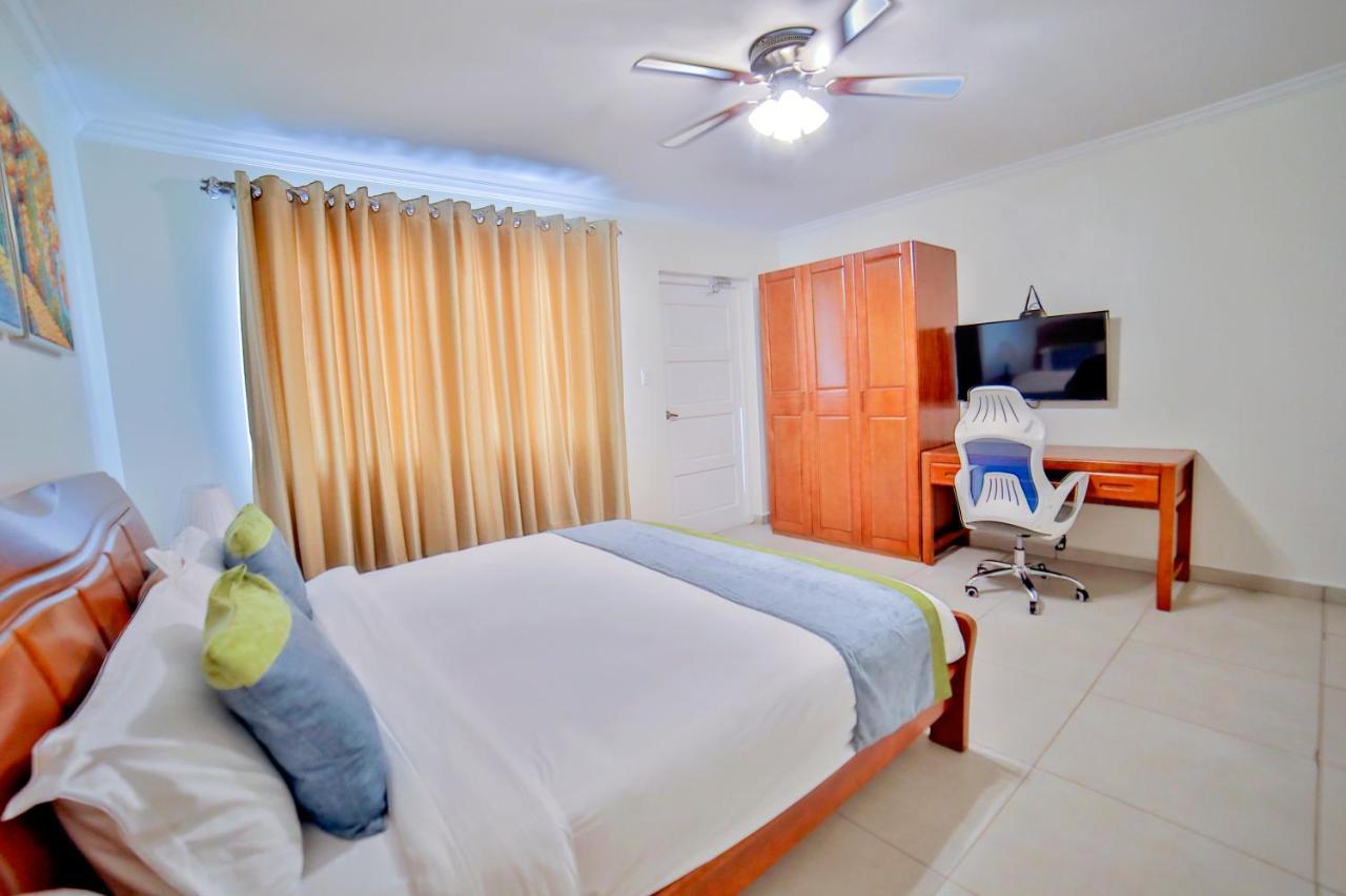 Pearl Aruba Aparthotel Palm Beach