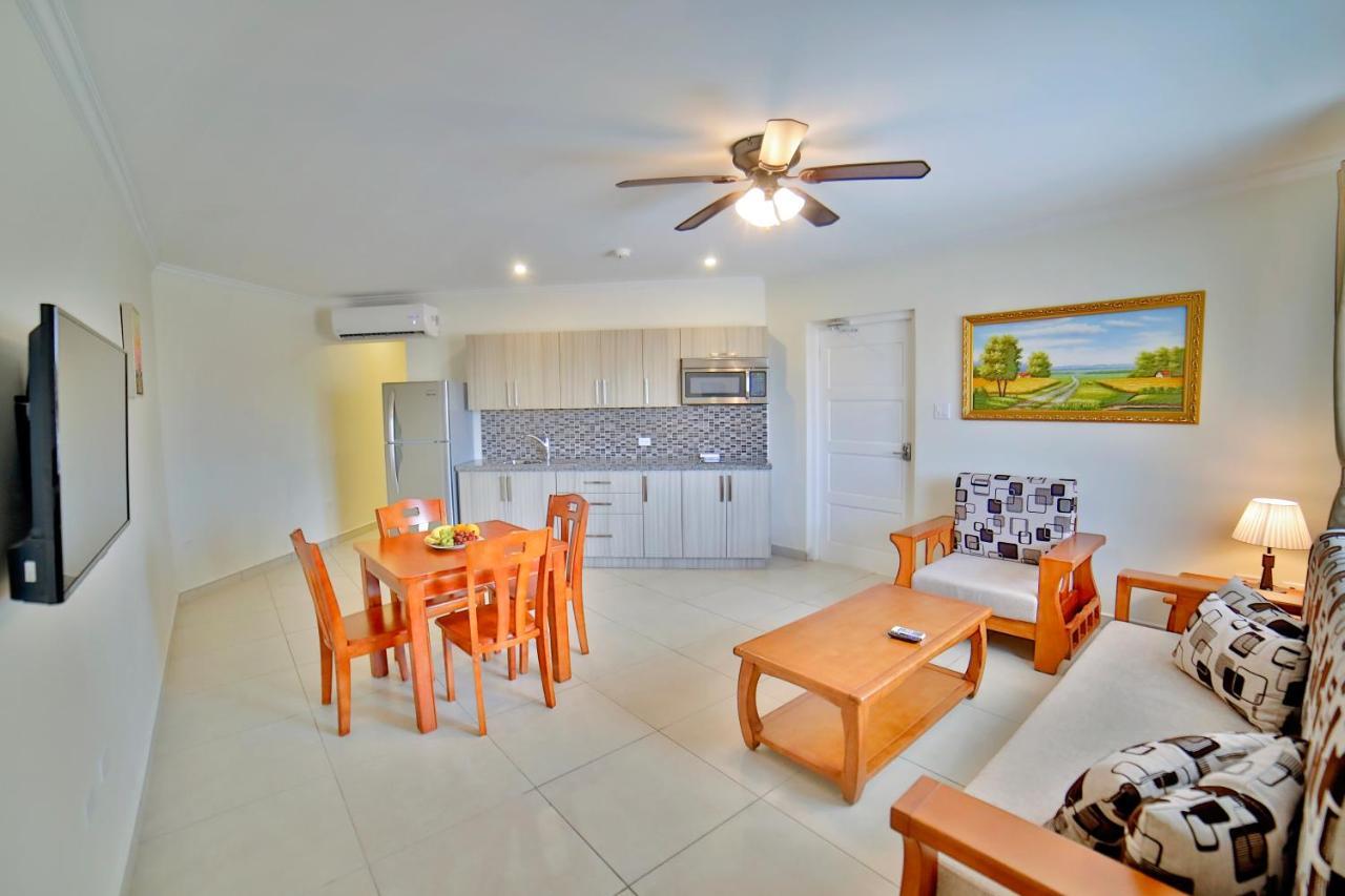 Pearl Aruba 3*