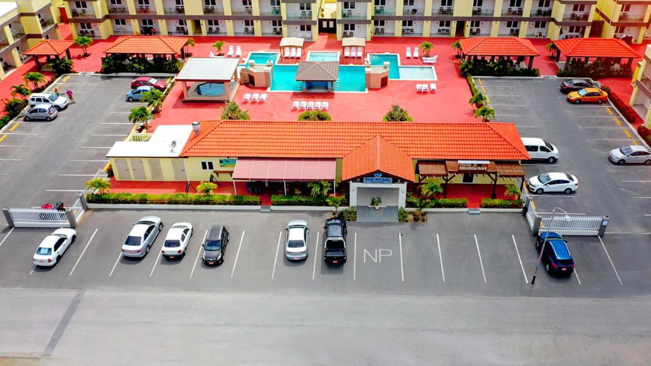 Pearl Aruba 3*