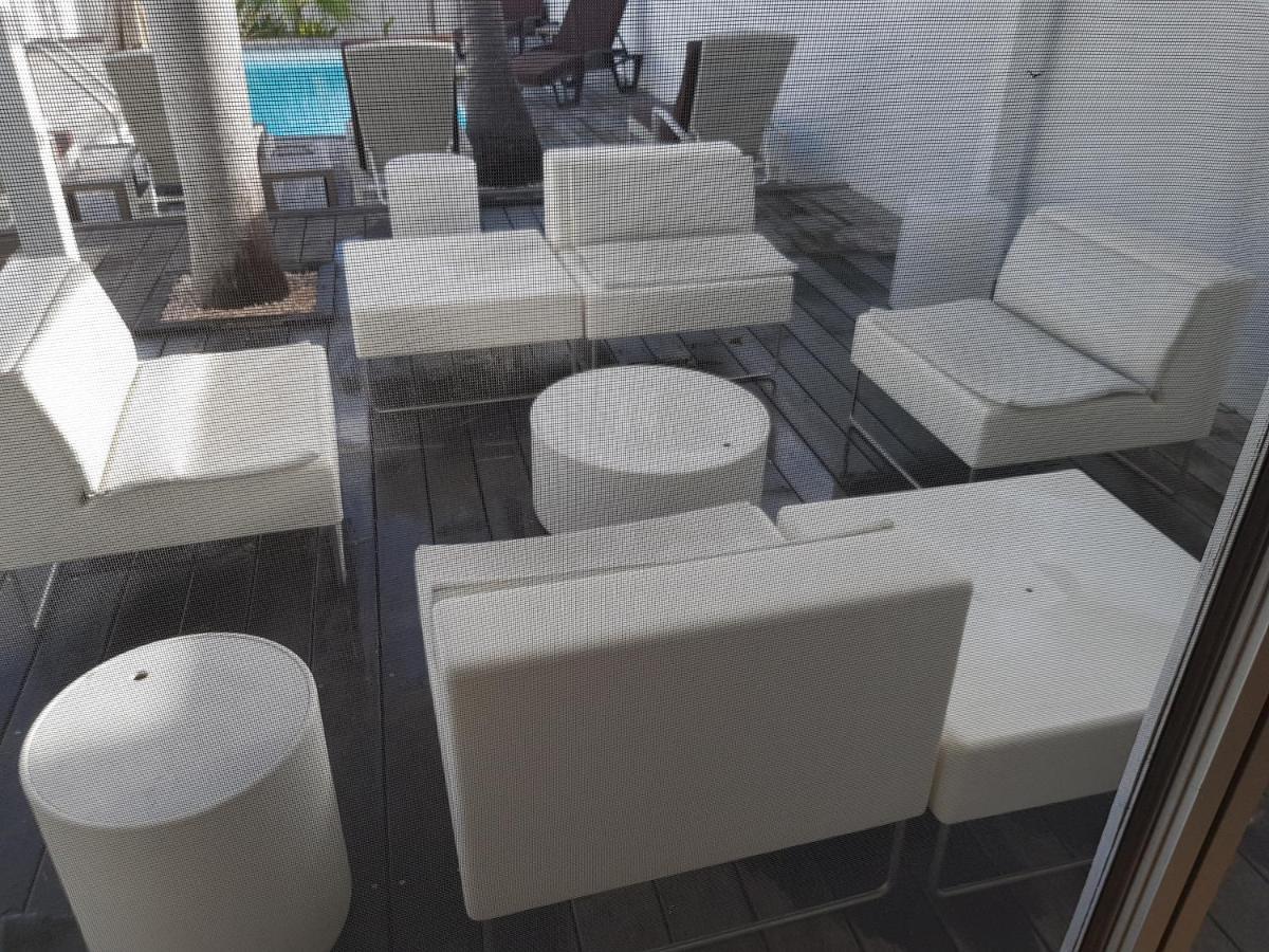 Villa White House, Sxm Avec Piscine Privee *