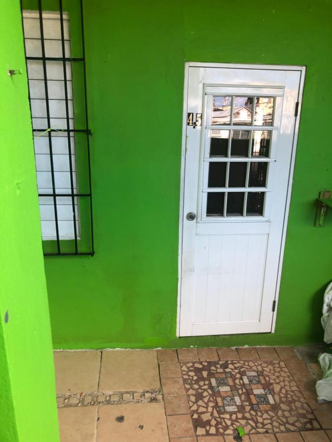 Guest house Good Vibe