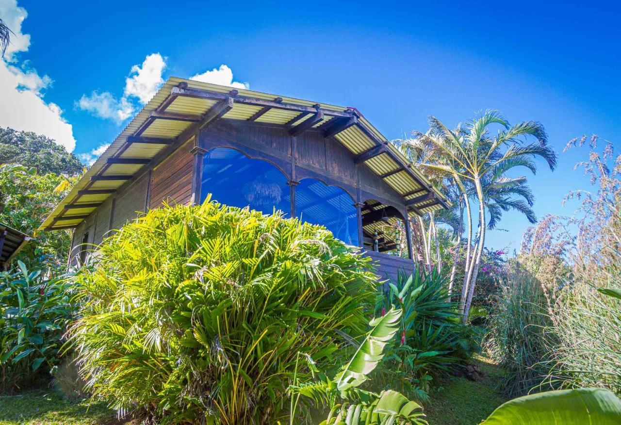 Piton Holiday home *