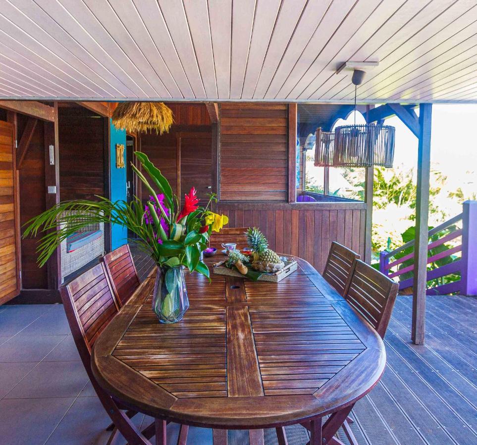 Holiday home Piton *