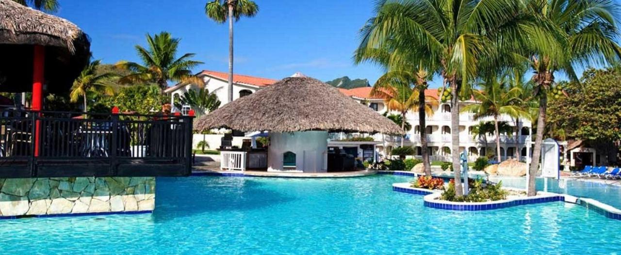 Junior In At Lifestyle Holidays Vacation Club Puerto Plata