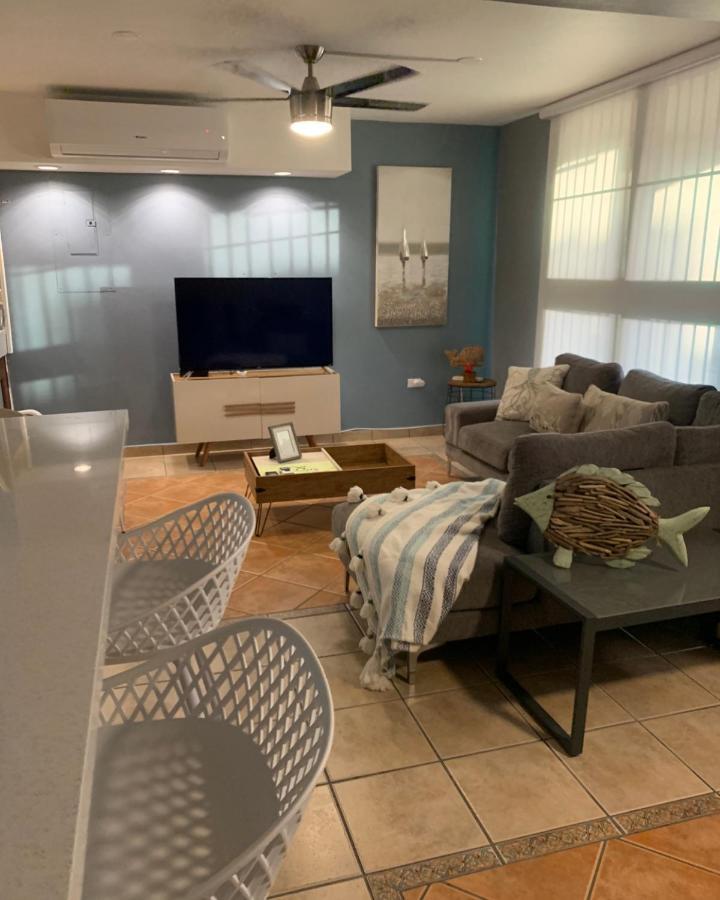 Apartamento Mar Azul Bay View *