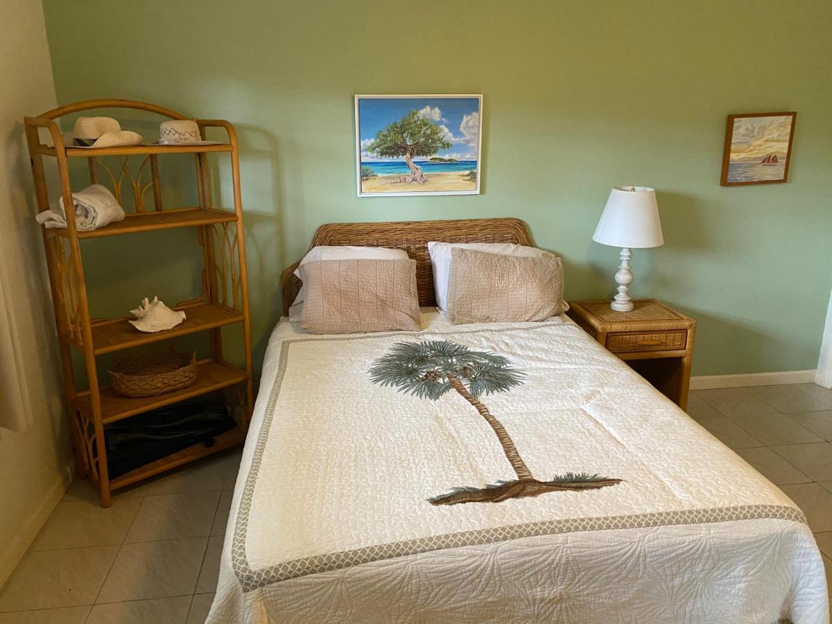 Apartamento Pelican Cove