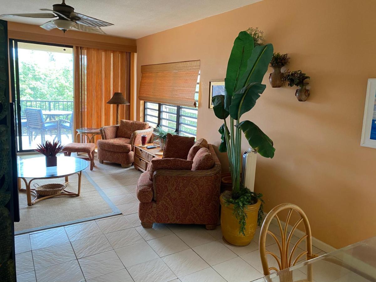 Pelican Cove Apartamento Christiansted