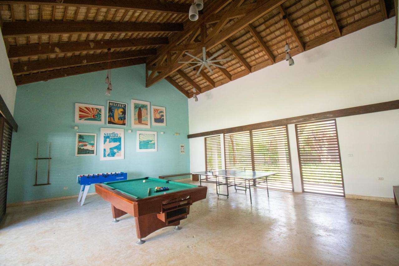Coson Bay 4* Las Terrenas