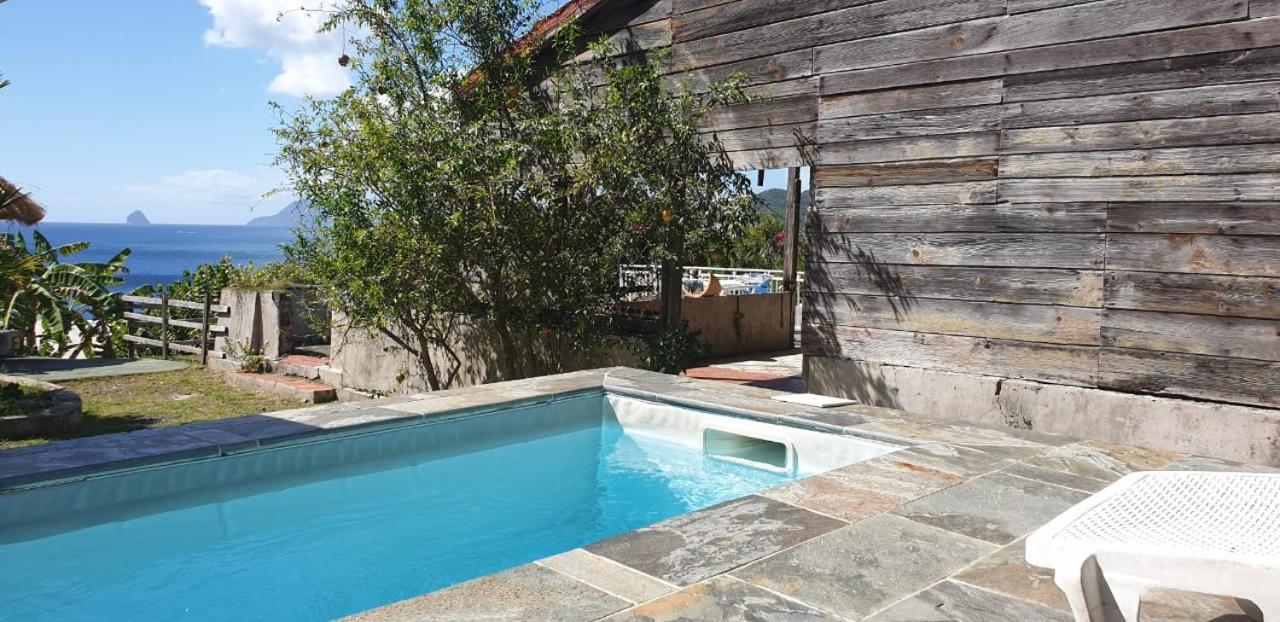 Casa de férias Edasama Rivière-Pilote