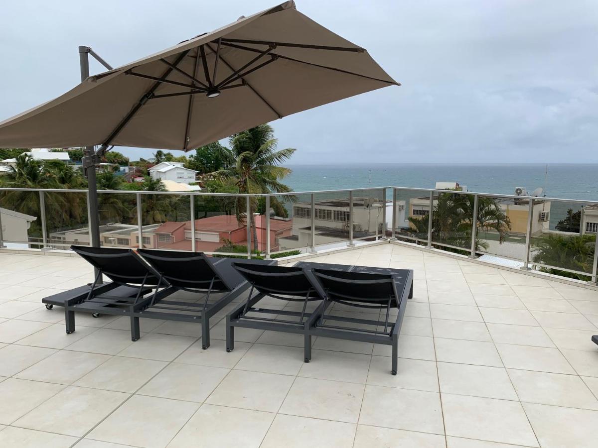 Le Roof Le Gosier (Grande-Terre)