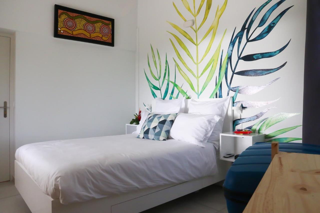 5* Avec Piscine Et Vue Exceptionnelle Villa Fort-de-France