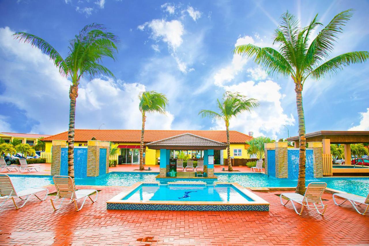 Pearl Aruba