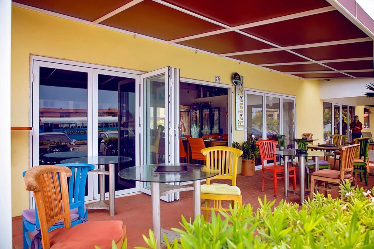 Aparthotel Pearl Aruba 3*