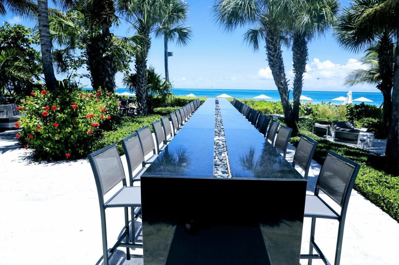 Apartment Monthly Special -top Rated Resort, Grace Bay Beach, Luxury 2 Bedroom -king Bed, Free Parking, Free Fast Wi-fi- Winner Of Excellence!!! Providenciales
