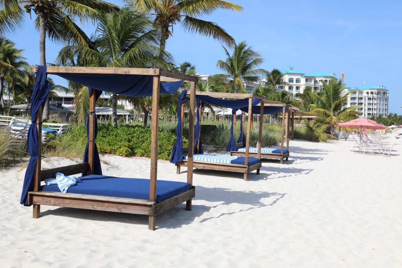 Apartment Monthly Special -top Rated Resort, Grace Bay Beach, Luxury 2 Bedroom -king Bed, Free Parking, Free Fast Wi-fi- Winner Of Excellence!!! *