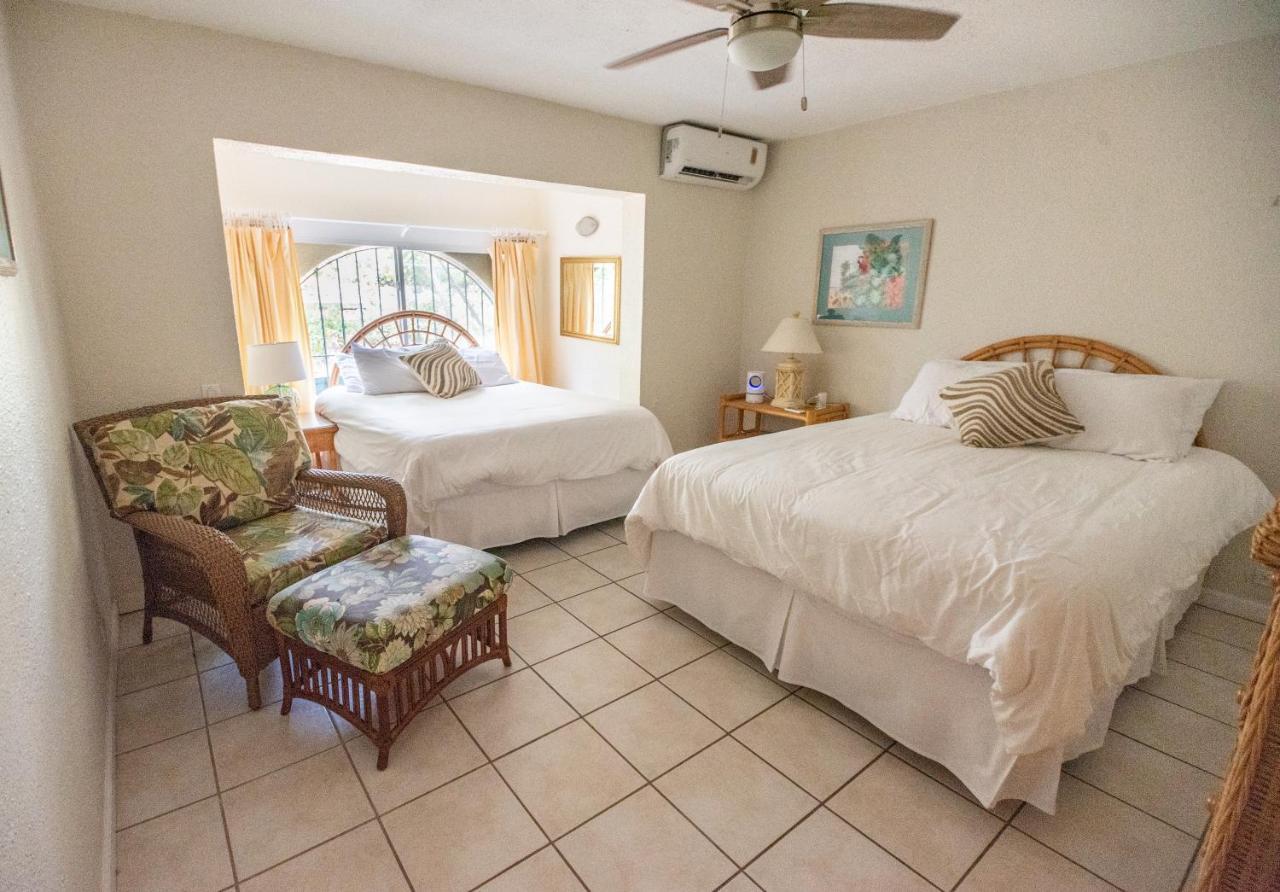 Caribbean Beachfront Condo, St Thomas Usvi Cowpet Beach West 3 Bedroom * Nazareth