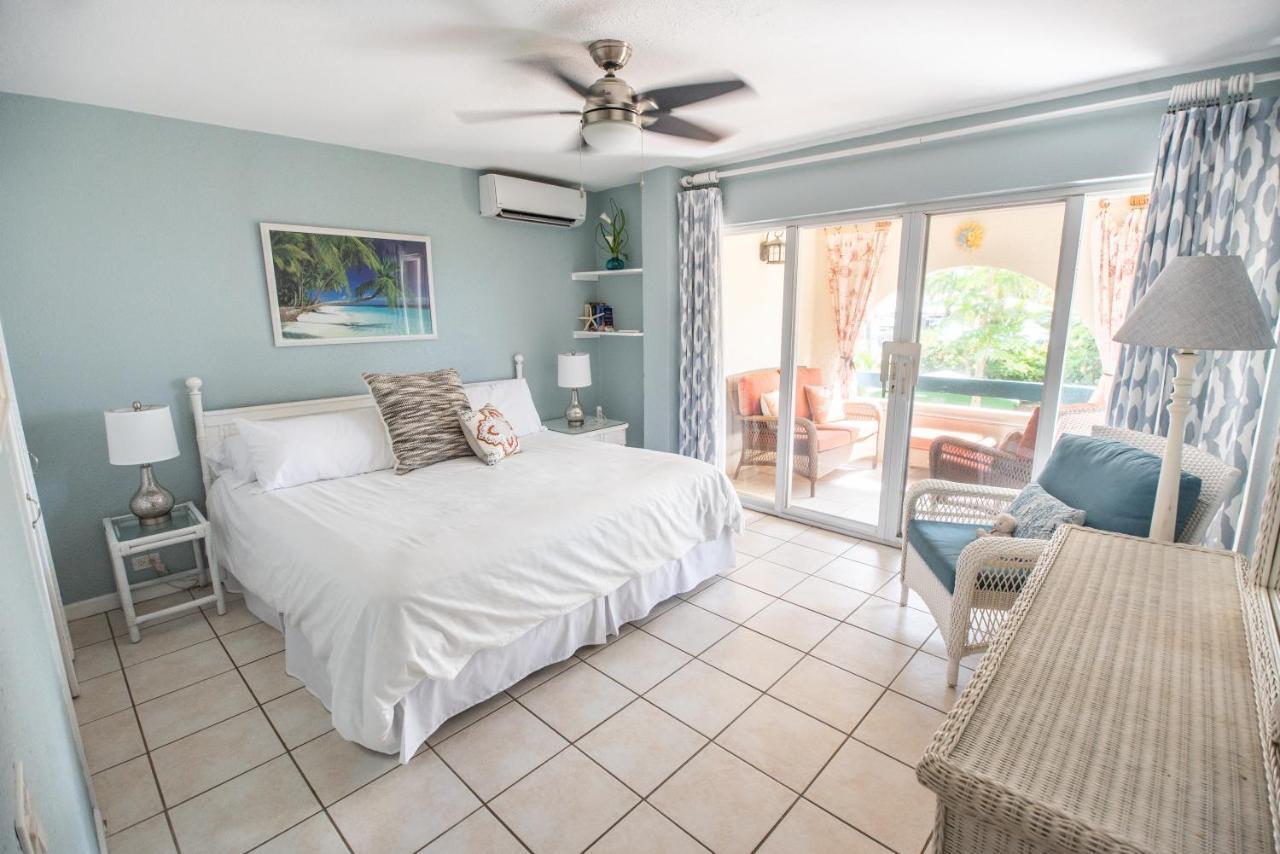Caribbean Beachfront Condo, St Thomas Usvi Cowpet Beach West 3 Bedroom Nazareth