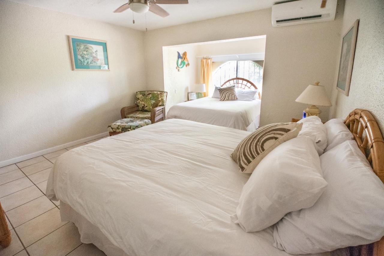 Caribbean Beachfront Condo, St Thomas Usvi Cowpet Beach West 3 Bedroom