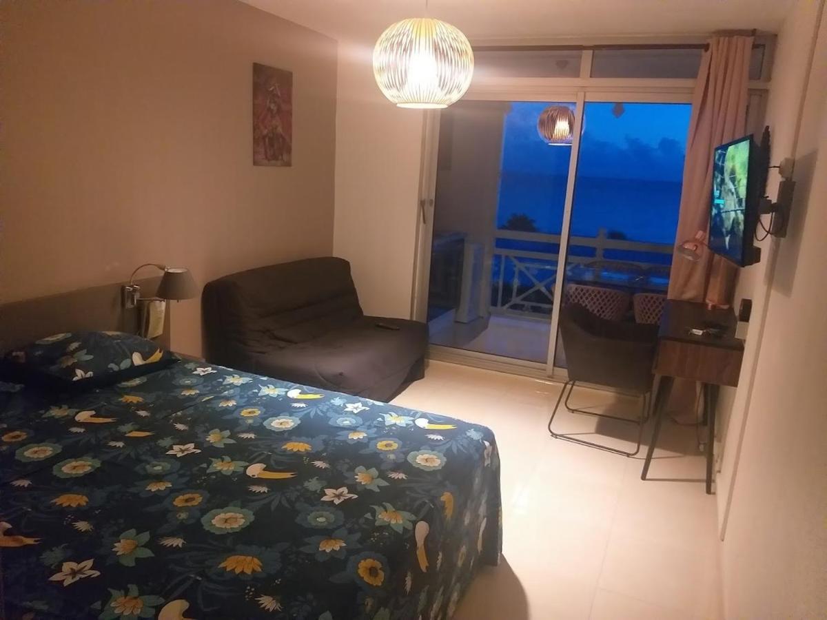 Apartment Superbe Mi Face Au Rocher Du Diamant Le Diamant
