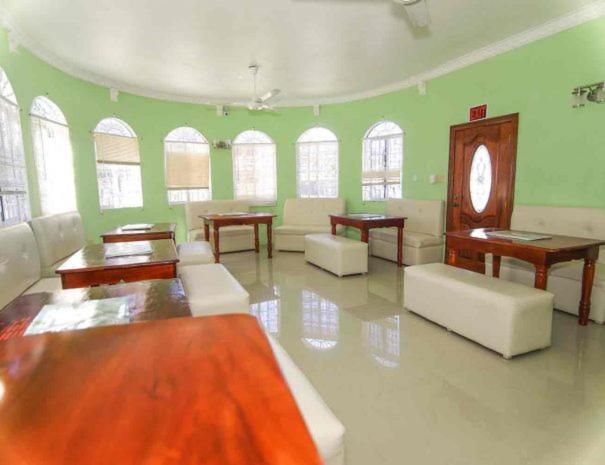 Guest house Dela De-rose Jamaica