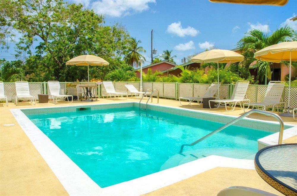 Halcyon Palm Apartment