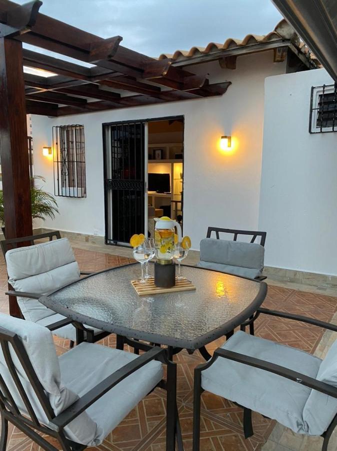 Mejor Zona De Y Privado Apartment *