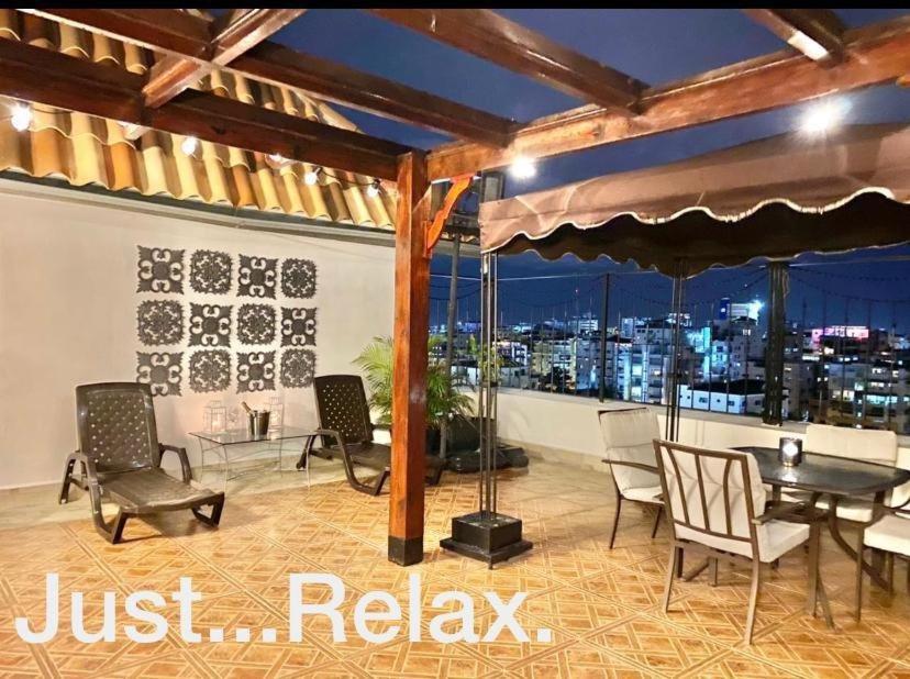 Mejor Zona De Y Privado Apartment Santo Domingo