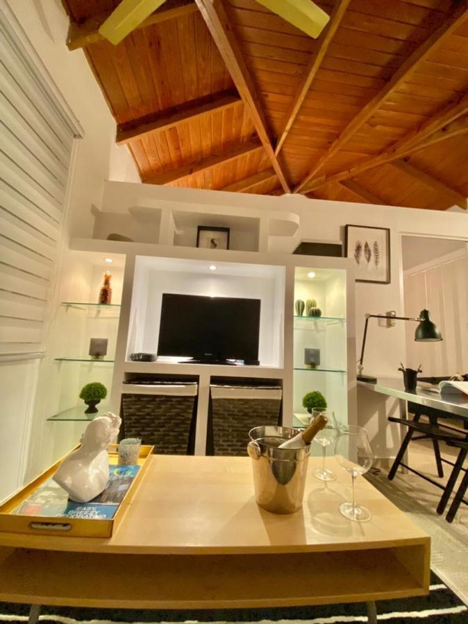Mejor Zona De Y Privado Apartment