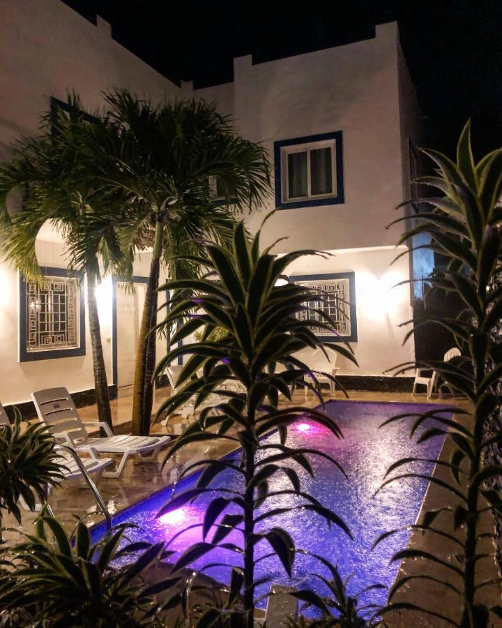 Altea Community Hotel