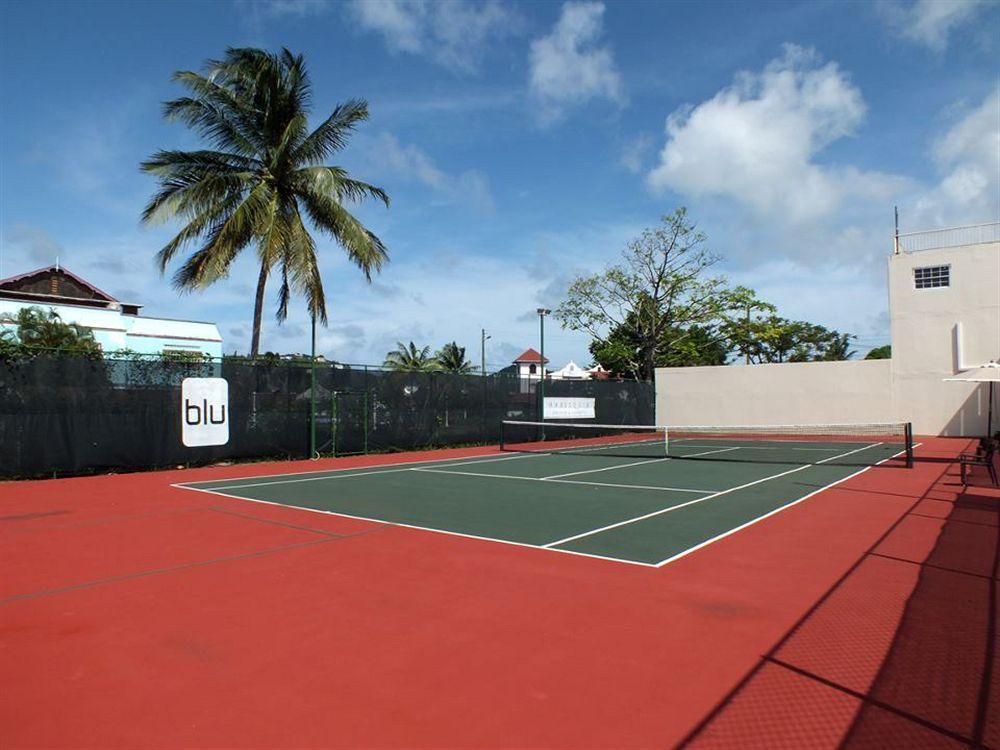 The Village And Hotel Rodney Bay