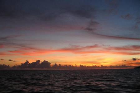 Aux Iles D'amour *