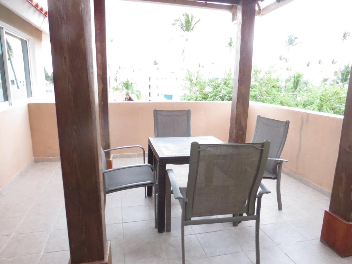 Acomodação com café da manhã  Hostel Punta Cana