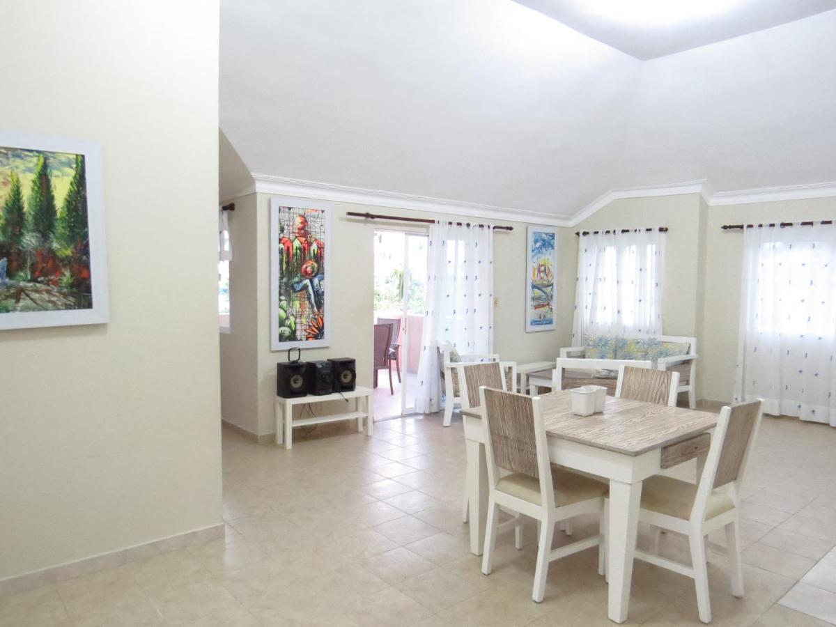 Acomodação com café da manhã  Hostel Punta Cana *