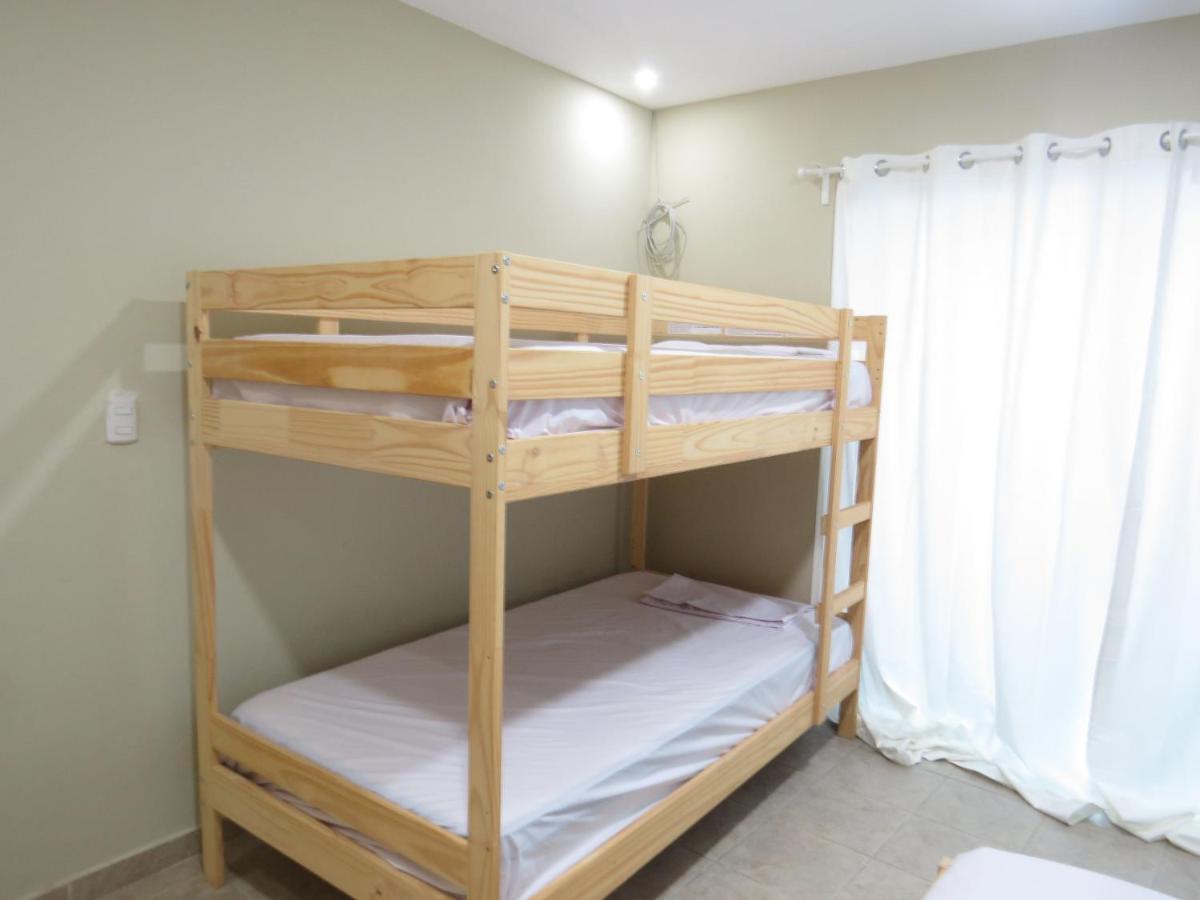 Acomodação com café da manhã  Hostel Punta Cana