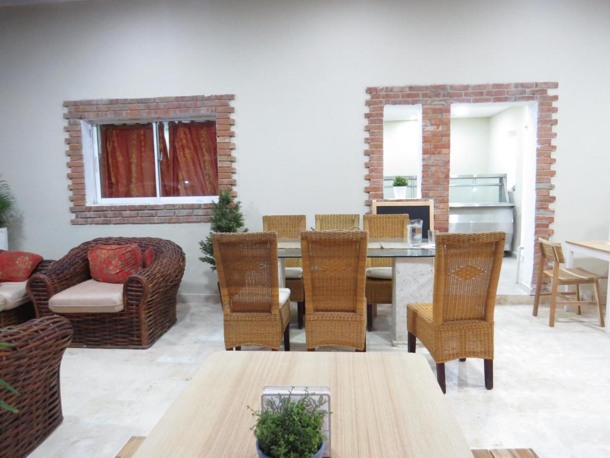 Hostel Punta Cana Acomodação com café da manhã 