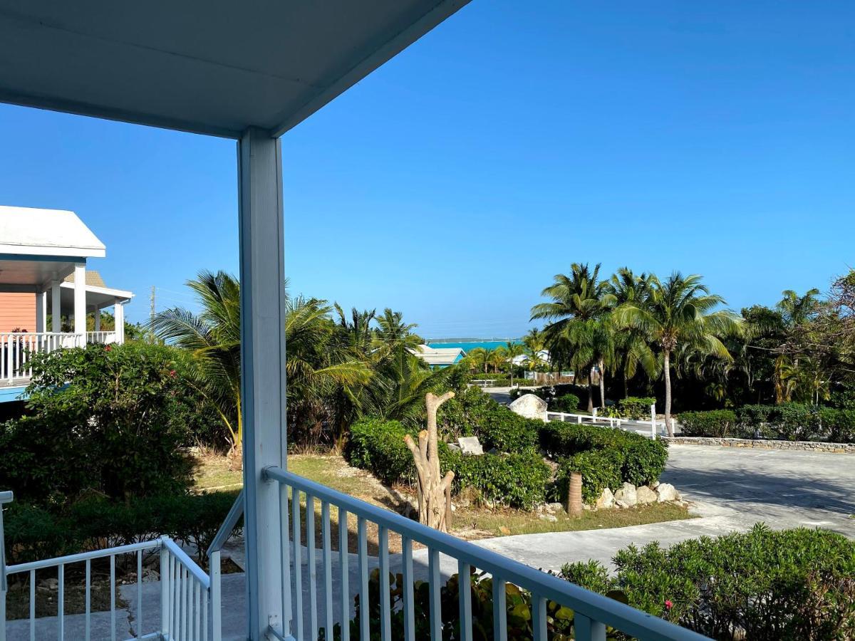 Resort Hideaways Exuma 3*