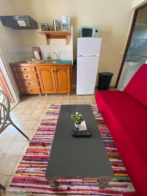Appart' La D'argent Apartment *