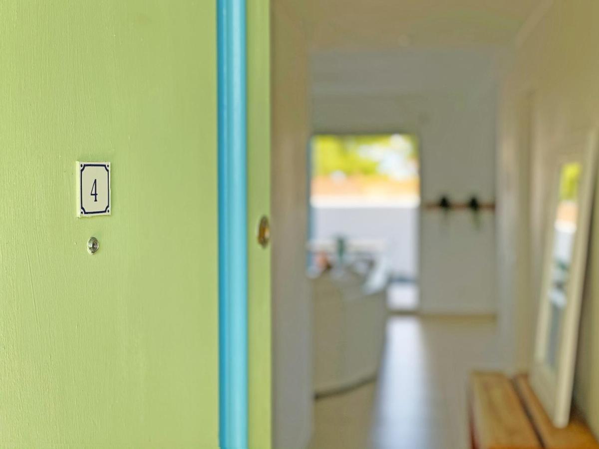 Apartamento Front Orient Bay