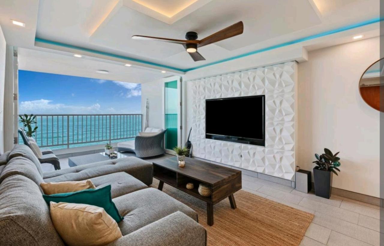 East Island Resorts