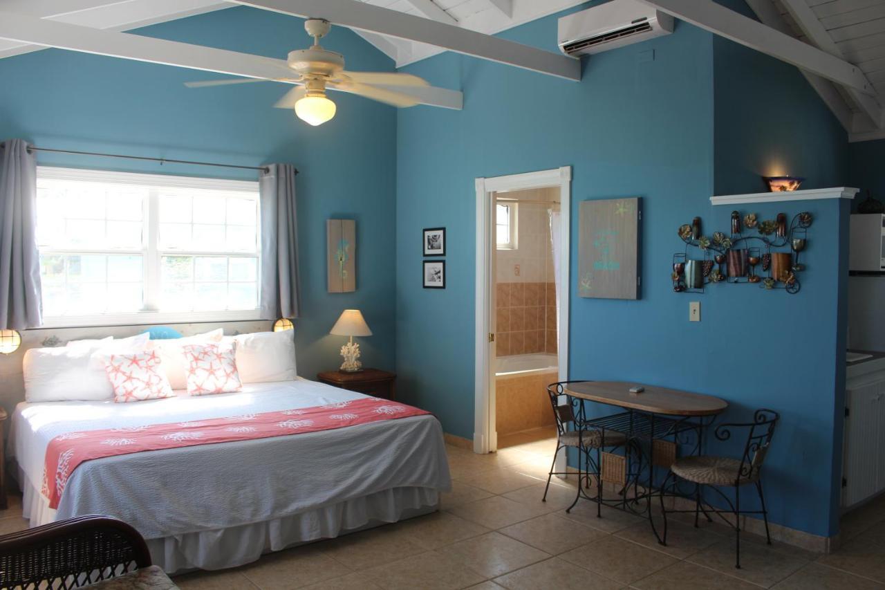 Hideaways Exuma