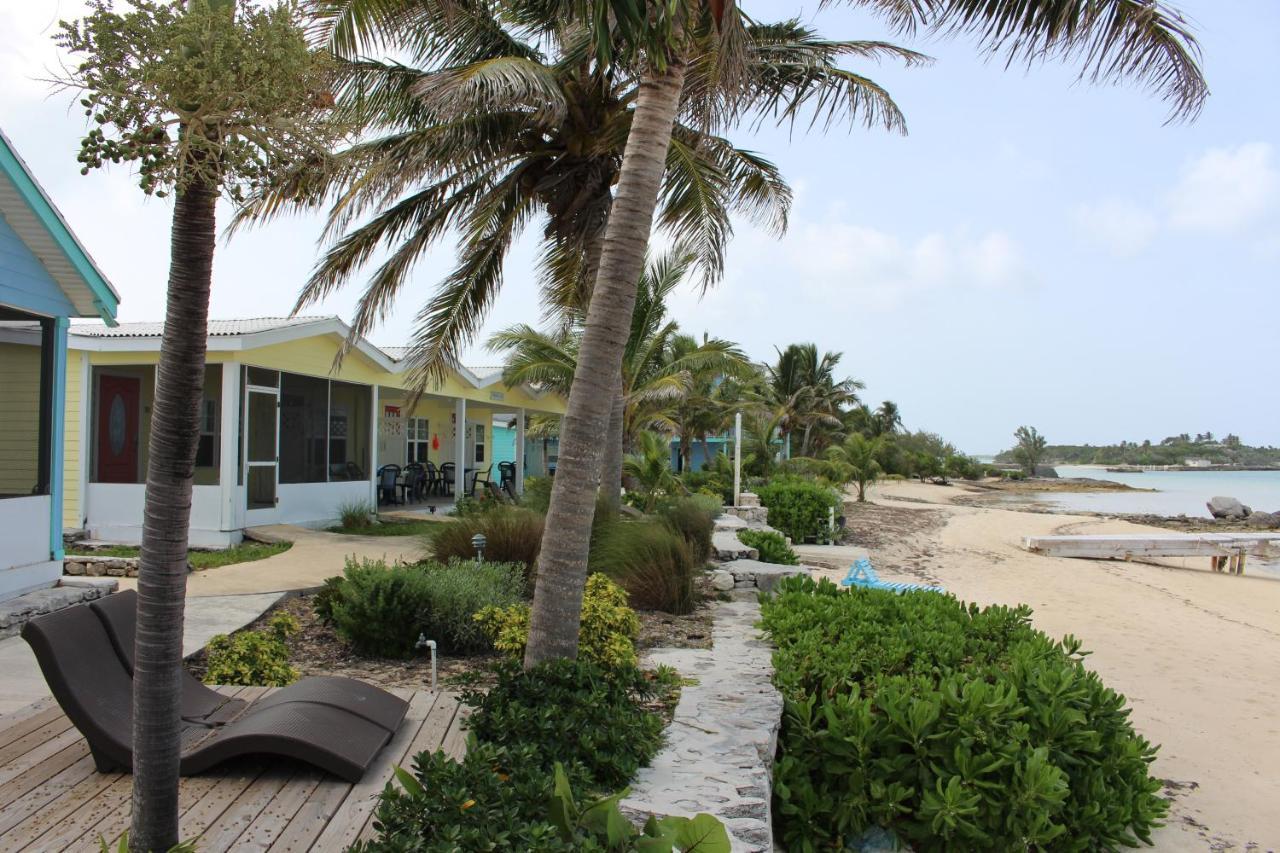 Hideaways Exuma Resort