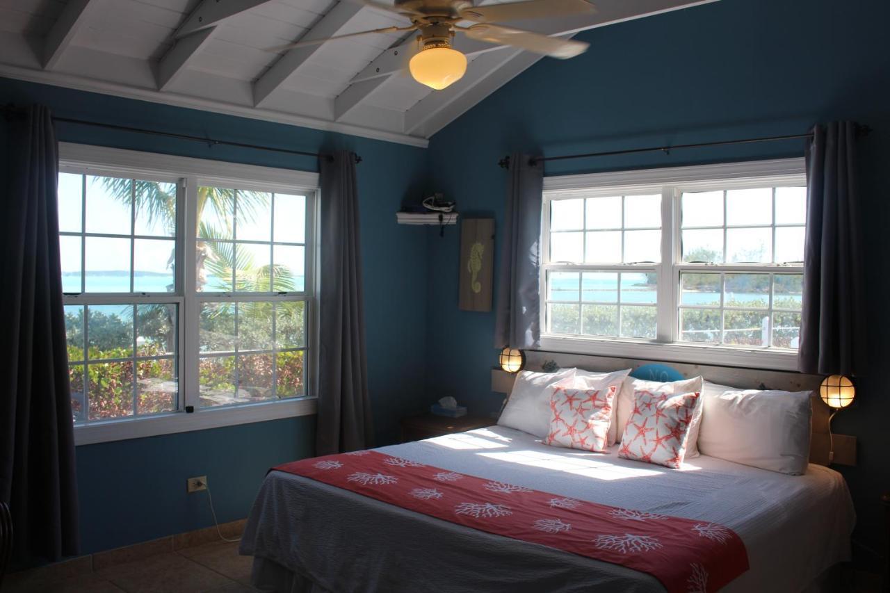 Resort Hideaways Exuma George Town