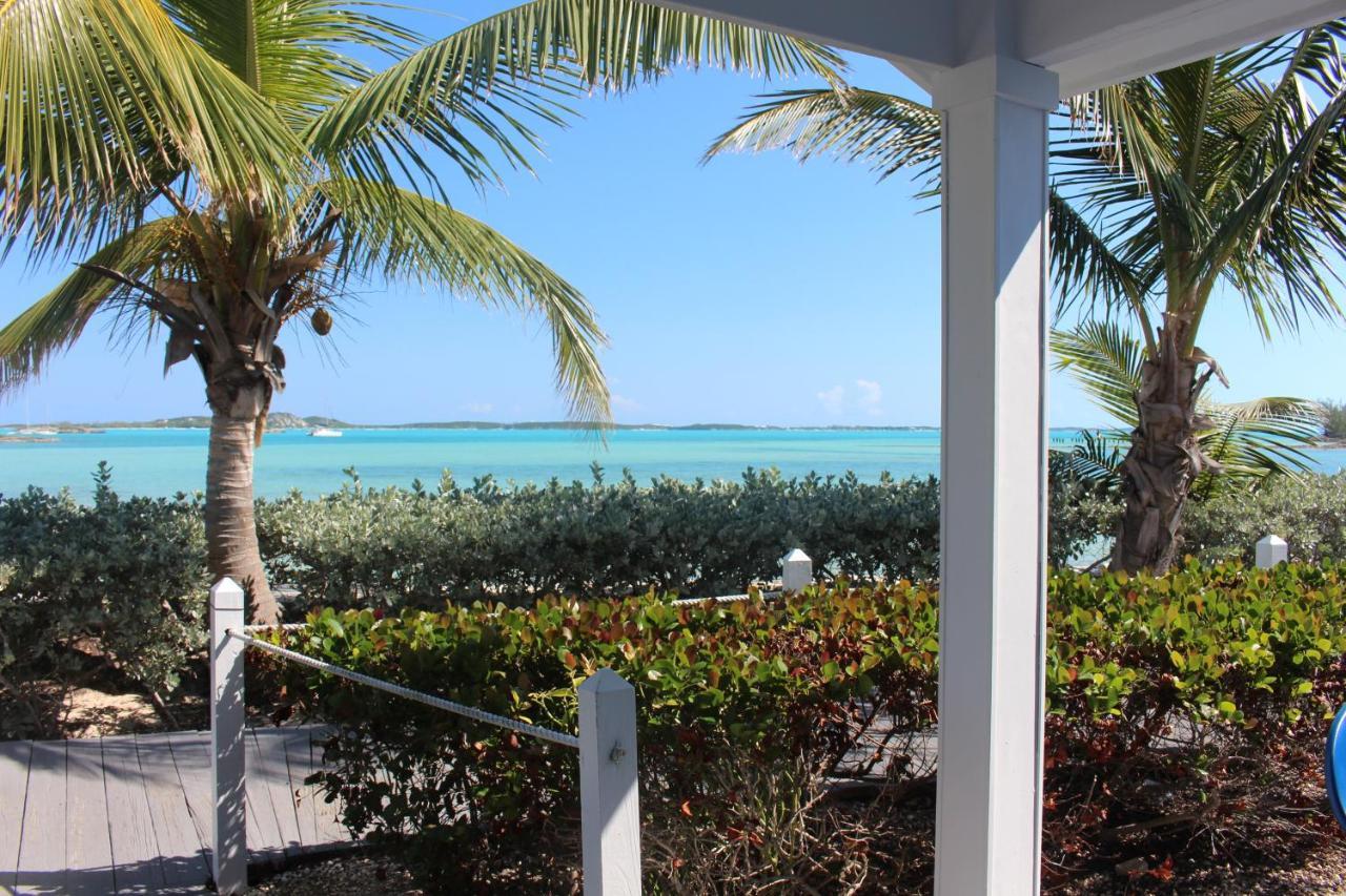 Hideaways Exuma 3* George Town