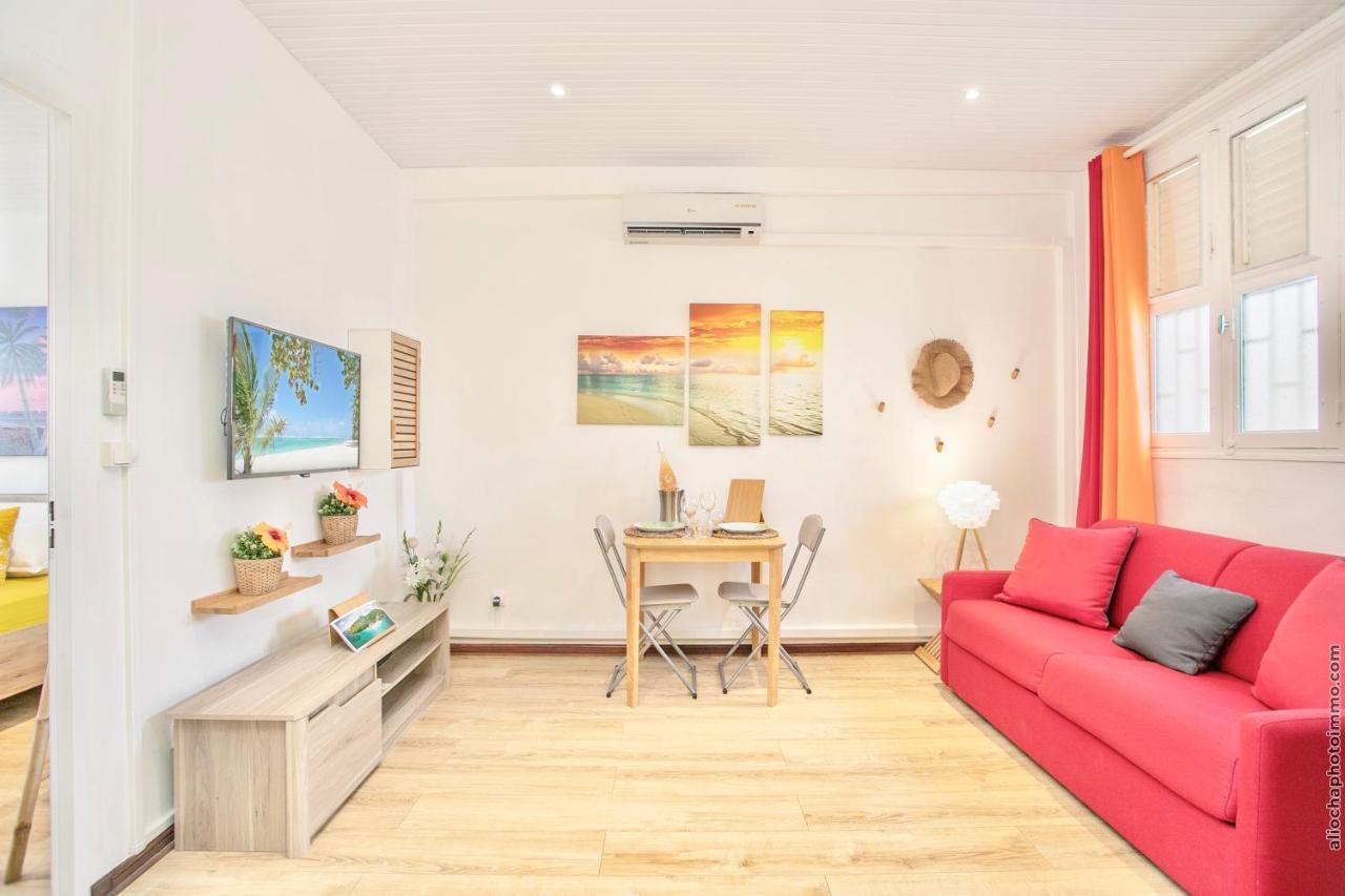 Foyal Apartment Fort-de-France