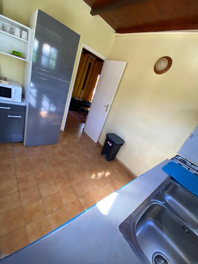 Apartment Appart' La D'argent