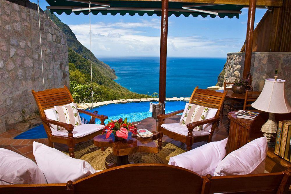 Ladera (adults Only) 5*
