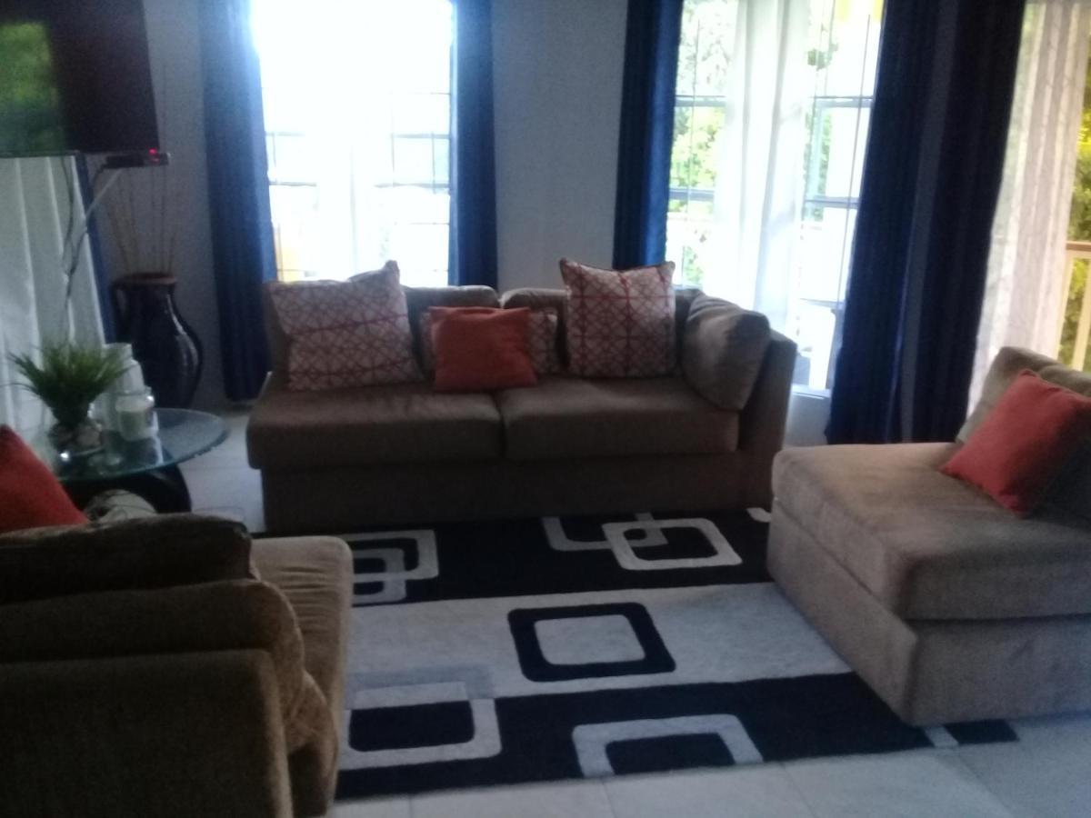 Guest house Royal Escape - 1 Anse La Raye